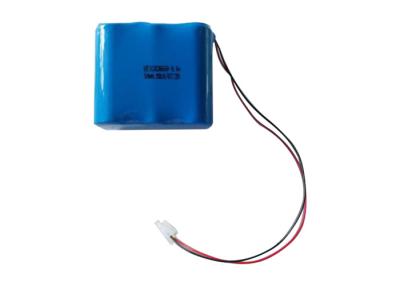 China Explosion Proof Industrial Lithium Batteries Lithium Ion Battery Pack for sale
