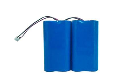 China Small 4.2 Volt Rechargeable Battery Special Design Environmental Protection for sale