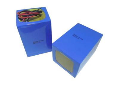 China High Density Special Lithium Battery 24V 40000mAh Fast Charge Capability for sale