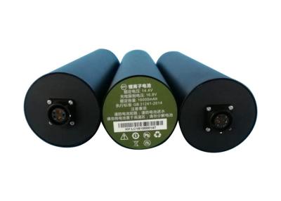 China resistência interna especial do íon Lifepo4 do lítio da bateria de lítio de 14.4V 15.4Ah baixa à venda