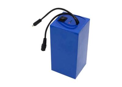 China Portable 18650 Rechargeable Lithium Lifepo4 Battery 24V 12Ah 1.9KG Weight for sale