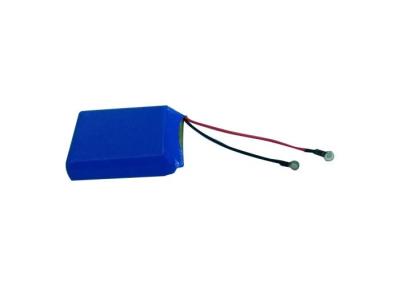 China Rechargeable Explosion Proof Battery 3.7V 5000mAh For Power Tools / Robots for sale