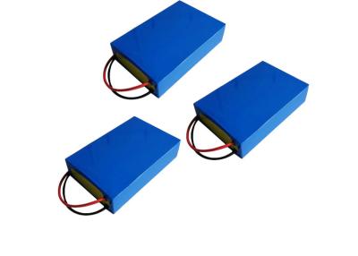 China Multi Use Lithium Ion Polymer Battery Heat Resistant For Electric Vehicles / Tricycles for sale