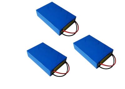 Chine Batteries rechargeables à haute densité de grande puissance de batterie de polymère de lithium à vendre