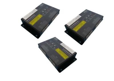 China Lightweight BMS Battery Management Systems For Large Lithium Battery Packs for sale