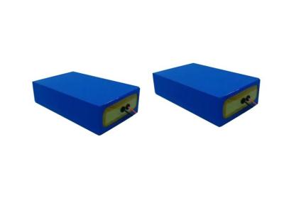 Chine Le film thermoplastique bleu léger Shell de batterie de voiture de Lifepo4 12v colorent à vendre