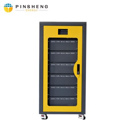 China Sustainable Energy Storage Lithium Solar Batteries With High Performance en venta