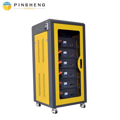 China High Specification ESS Cabinet Power Supply Supports Various Customization Te koop