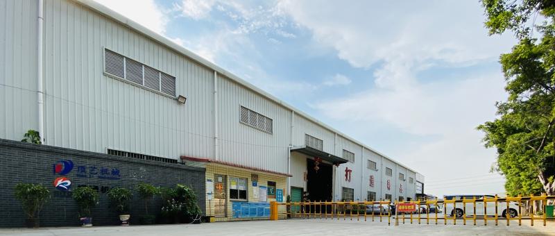 Verified China supplier - Dongtai Dingxing Machinery Technology Co., Ltd