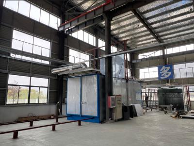 China Máquina apiladora automática de pila en línea laminadora 10000 piezas / hora en venta