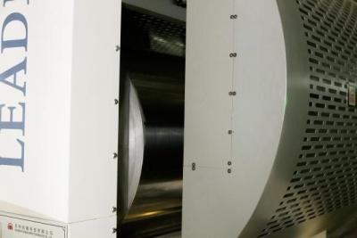 China 10000 Hojas /H Máquina laminadora de película térmica Cuchillo caliente CE en venta