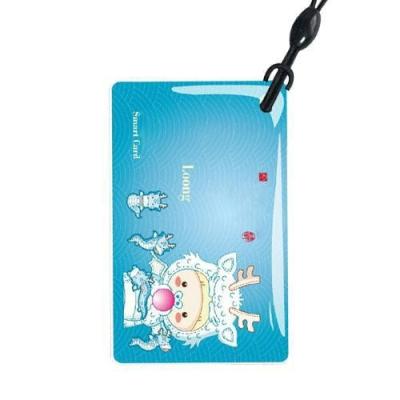 China Social Media Proximity NFC Epoxy Tags Smart Waterproof With Customized Logo for sale