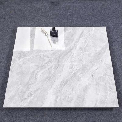 China 750x1500mm Marble Slab Porcelain Floor Tiles Stone Imitation Texture for sale