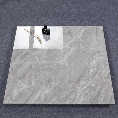 China Interior Floor And Wall Porcelain Floor Tiles Non Slip 600*600mm for sale