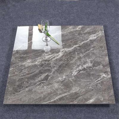 China 750x1500mm Glazed Slate Look Porcelain Tile For Apartment for sale