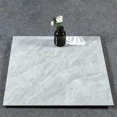 China Vlamsteen geglazuurde gepolijste porseleinen tegels 600x600mm 800x800mm 600x1200mm Te koop