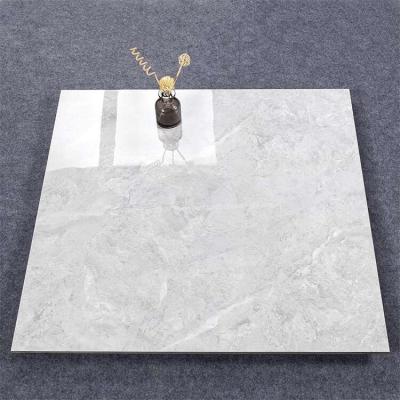 Chine Carreaux de sol en porcelaine de 800x800 mm Carreaux de marbre poli et vitrés à vendre