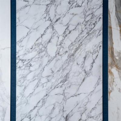 China Porcelain Wall Slabs Sintered Stone For Kitchen Countertop With 0.04% Water Absorption for sale