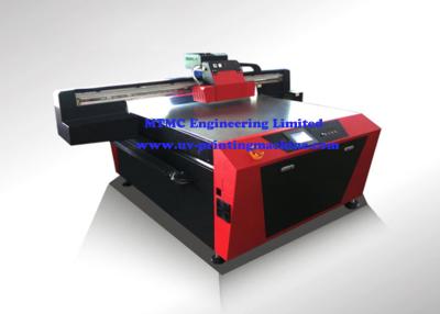 China Automatic 3D Embossed UV Printing Machine For Phone Case / Stationery for sale