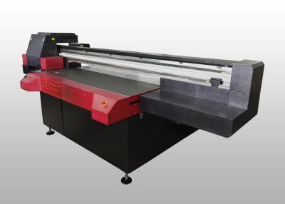 China Multipurpose Digital UV Flatbed Printing Machine For Phone Case High Precision for sale