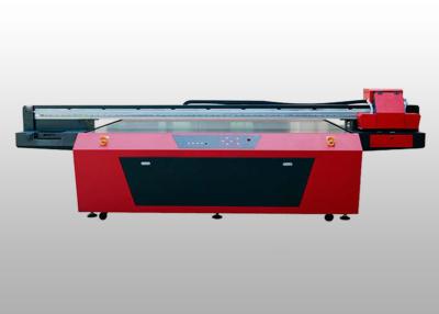 China 720 Dpi X 1440 máquinas de impressão industriais de Dpi com sistema anticolisão à venda