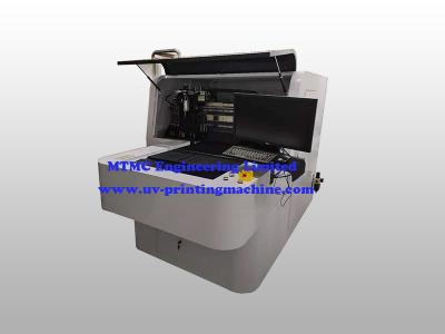 China PCB Board Digital Printer Industrial Printing Machine for sale