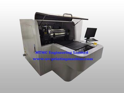China PCB Board Letter And Symbol Digital Printing Machine UV inkjet Printer for sale