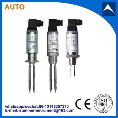 China vibration tuning fork level switch for sale