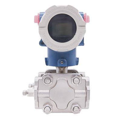 China ATEX approved anti-explosion gauge pressure absolute pressure with 4-20mA output for sale