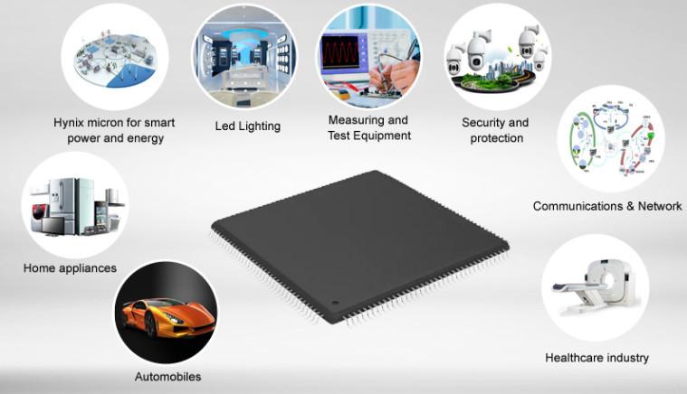 Verified China supplier - Angel Technology Electronics Co