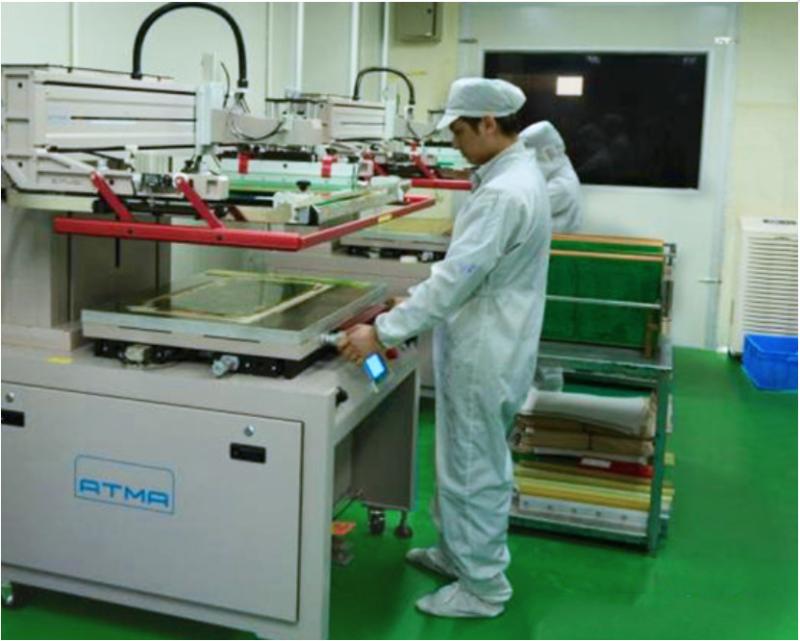 Fornecedor verificado da China - Angel Technology Electronics Co