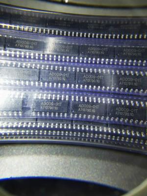 Chine AD009-01T OTP à télécommande infrarouge MCU IC approprié au divers produit à télécommande infrarouge à vendre