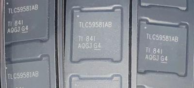 China LED Display Drivers Power Management IC TLC5948ADBQ TLC5952 TLC5957 TLC59581 for sale