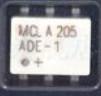中国 ADE-1 ADE-1H+ ADE-1L+ ADE-1MH+ RFのマイクロウェーブ二重釣り合ったミキサーIC 販売のため