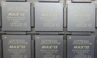 China EPM1270F256I5 EPM12 Intel Altera FPGA IC LFBGA Field Programmable Integrated Circuits for sale