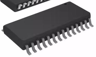 China Componentes de los circuitos integrados del TI SSOP28 VSONP-8 QFP SMD de CS5464-ISZ CS8556AG CSD25402Q3A CSD25483F4 IRRUSLOG MYSON en venta