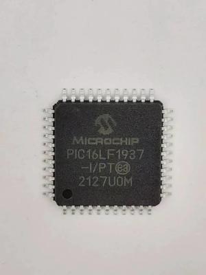 China PIC16LF1937-I/PT MICROCHIP QFP-44 Integrated Circuit Board Components for sale