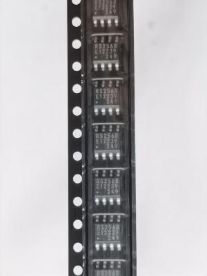 China MB85RS256B FUJITSU Integrated Circuit Package SOP-8 for sale