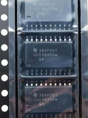 China UCC3895DW TI SOP20 Integrated Circuits Components for sale