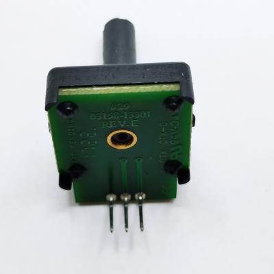China ECW1J-R19-AC0024  ECW1J-R19 24 pulses 10VDC Incremental encoder for sale