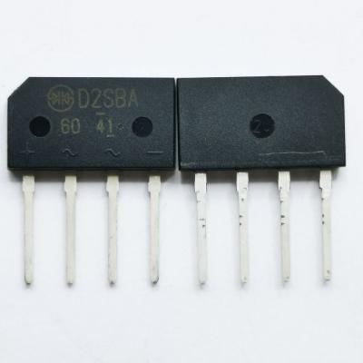중국 D2SBA60-7000 D2SBA60 신덴겐 전자 제조 회사 Ltd 판매용