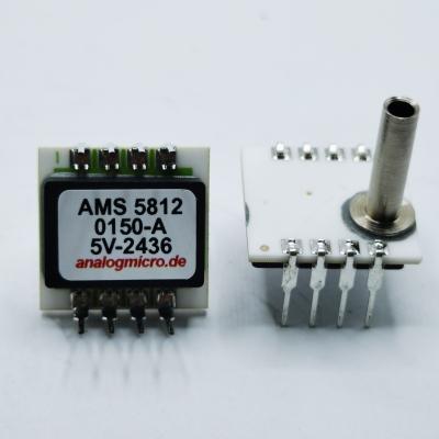 Cina AMS5812-0150-A AME Sensore assoluto ((1034mbar) in vendita