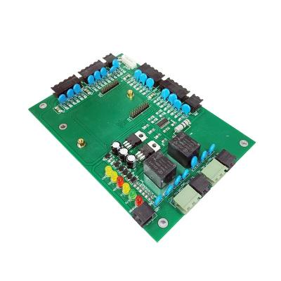 China CEM-1 CEM-3 Electronic Circuit Board Prototype PCB Manufacturing And Assembly for sale