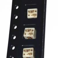 China TCBT-123+ T polarizada de montaje en superficie de banda ultraancha que cubre minicircuitos IC de RF RF/IF RFID IC y módulos misceláneos de RF en venta