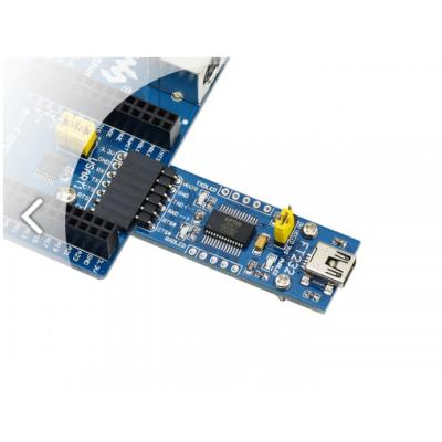 China FT232 Mini USB UART Board R3 Arduino Development Board ST Morpho for sale