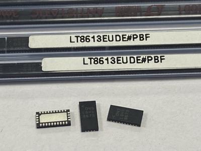 China LT8613EUDE#TRPBF PMIC Chip Linear Technology LT8613IUDE for sale