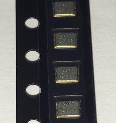 China Oscilador de cristal XO CMOS de 32,768 kHz KC2520B32K7680CM2ESH en venta