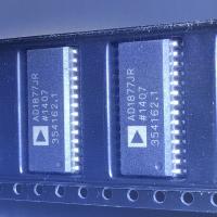 China Reihe ICs AD1877 integrierter Schaltungen AD1877JRZ Analog Devices elektronische Bauelemente ICs ADC/AUDIO 16BIT 48K 28SOIC zu verkaufen