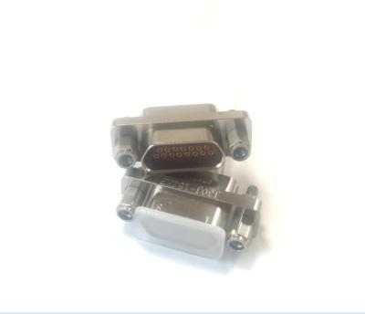 China J30J Series of miniature rectangular Connector Socket with line J30J-15ZKP-20 for sale