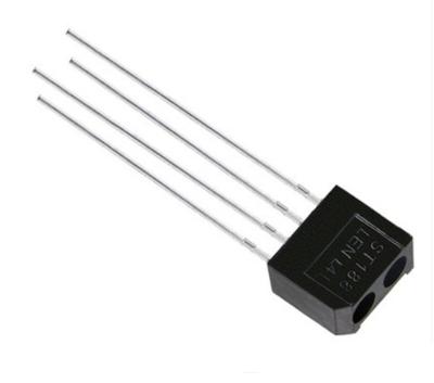 China ST188 L4 Sensor Fotoelétrico Interruptor Optoacoplador Refletivo Componentes Eletrônicos à venda